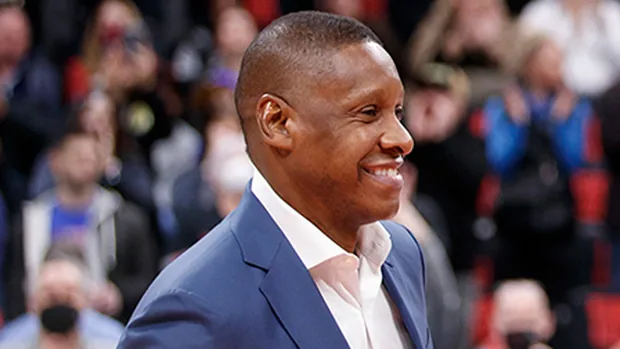 Teams coveting Raptors head coach Nurse can keep dreaming, Masai Ujiri says