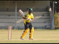 Guyana beat Jamaica in West Indies Under-15 | Sports