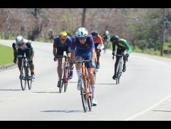 International cycling set for Jamaica | Sports