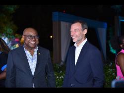 Jamaica Rum Festival rocks with Reggae Sumfest onboard | Entertainment