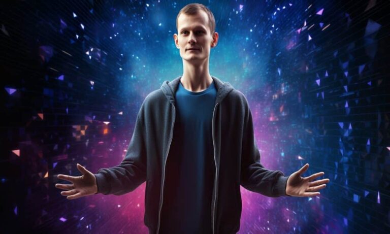 Here’s what Vitalik Buterin thinks about merging AI and crypto