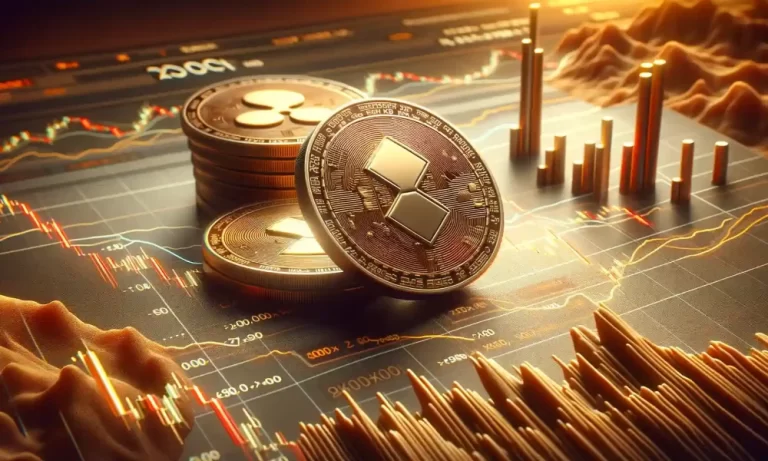 XRP prices fall 8% while volume peaks – What’s happening?