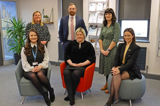 People on the move: key North East appointments and promotions