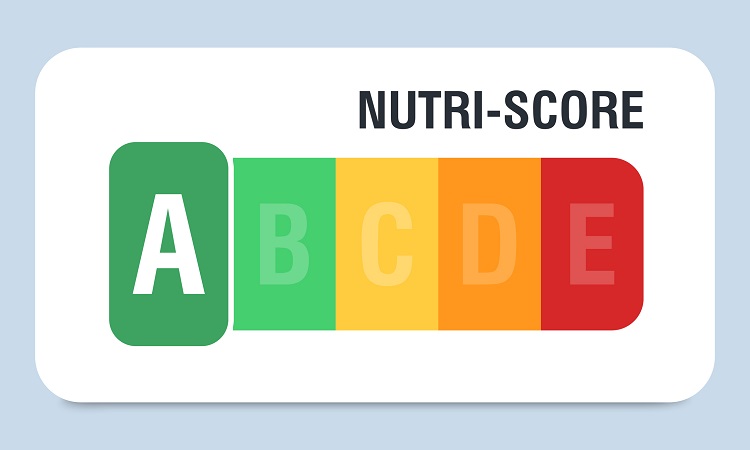 Nutri-Score officially adopted by Portugal