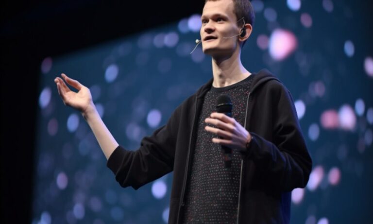 Vitalik Buterin bats for Plasma scaling solution