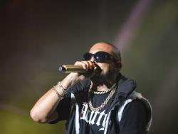 Sean Paul gets ready for 22-date US tour | Entertainment