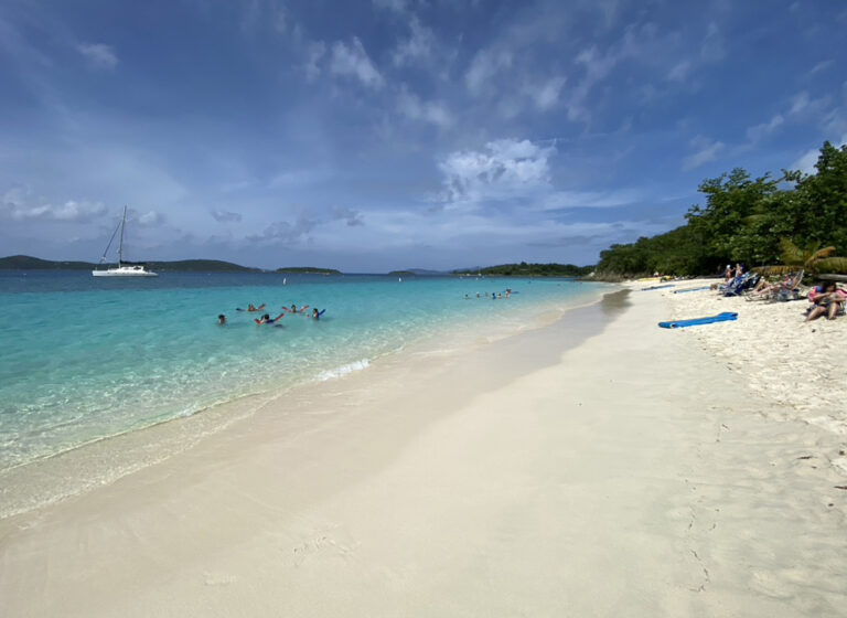 Caribbean Tourism Primed for “Strong Winter Rebound”